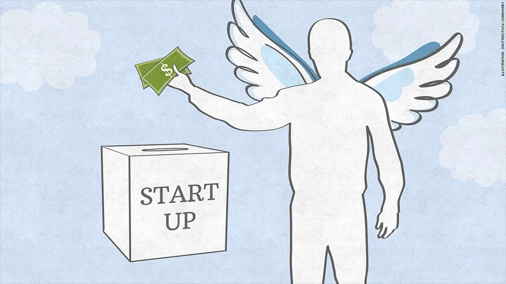 Angel Investors