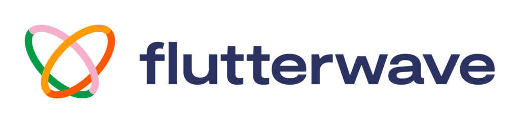 Logotype Flutterwave