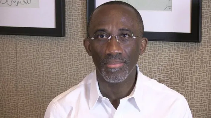 Hakeem Belo-Osagie