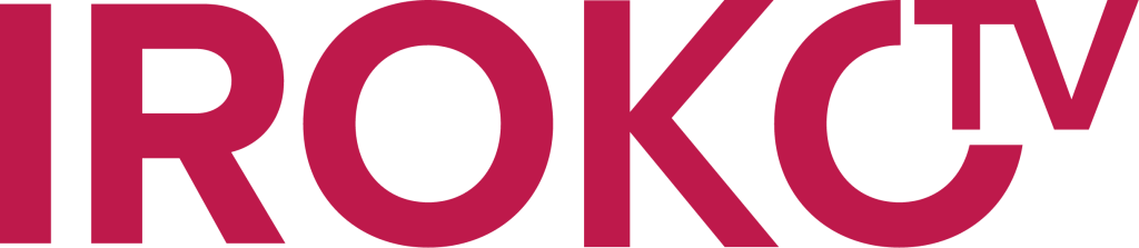 Logotype IrokoTV