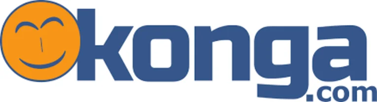 Konga Logotype