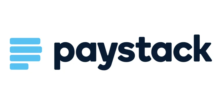 Logotype of Paystack